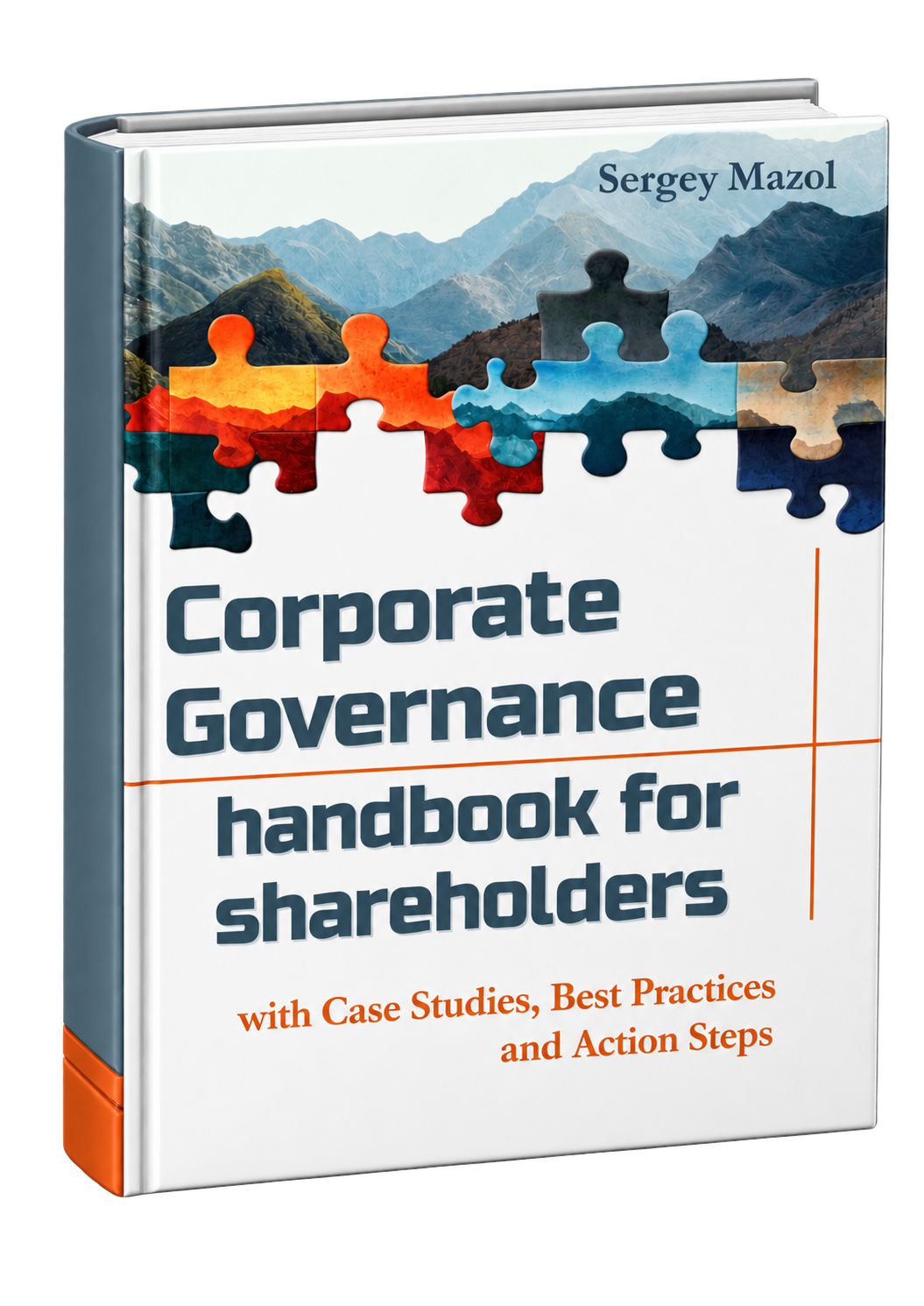 Corporate governance transparent