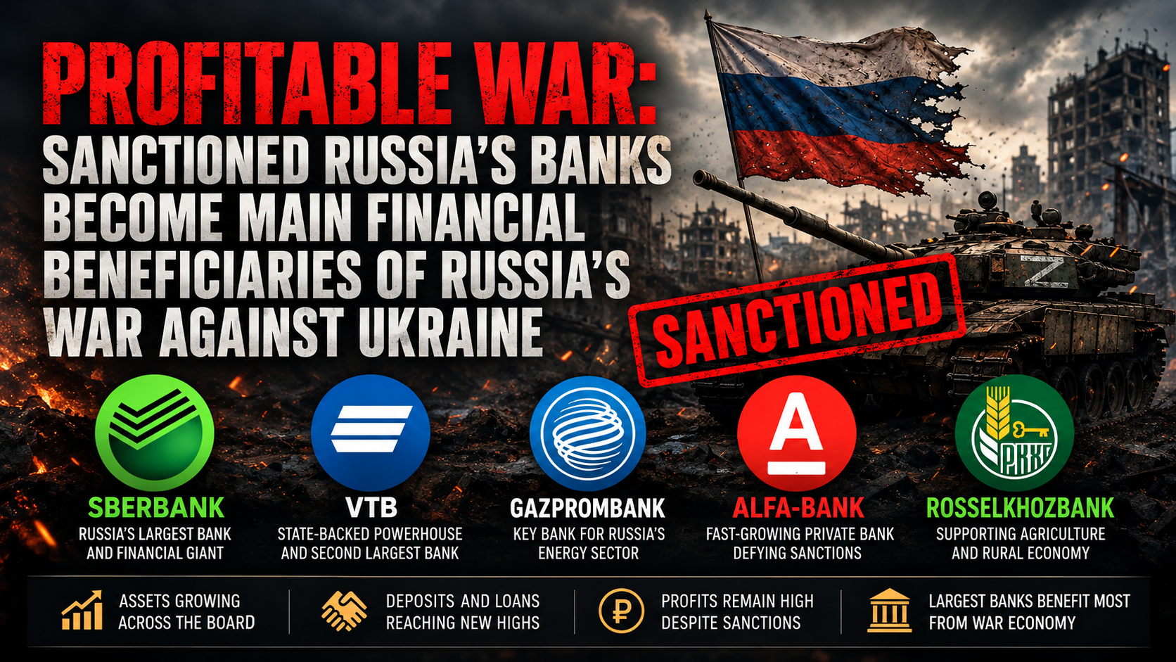 Trade sanctions