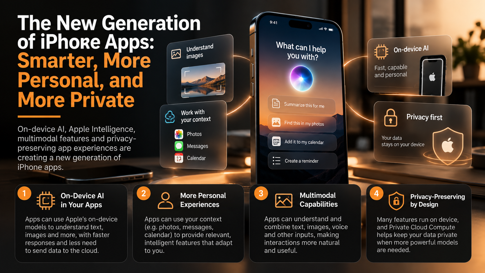 iPhone Apps