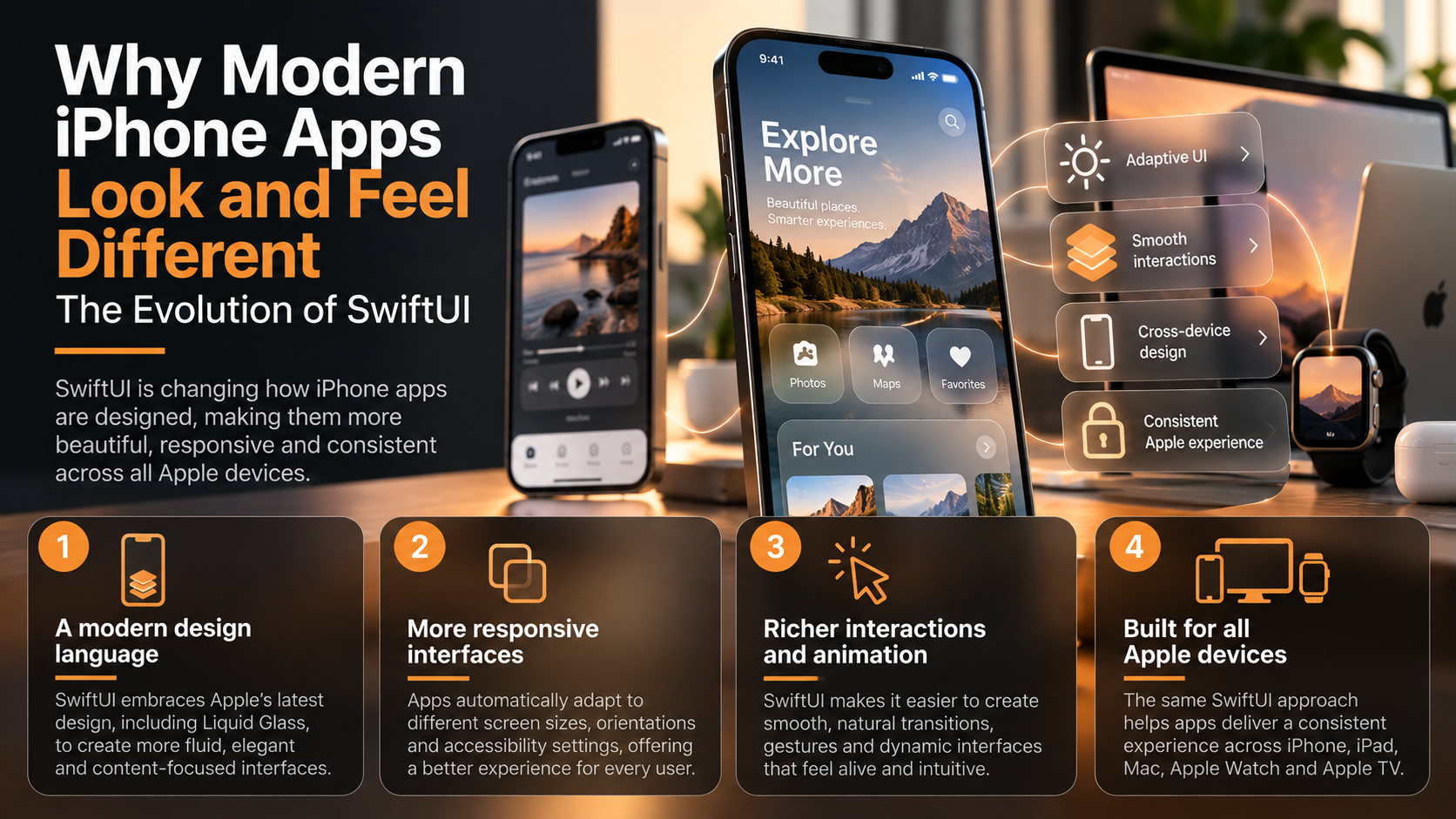 iPhone Apps